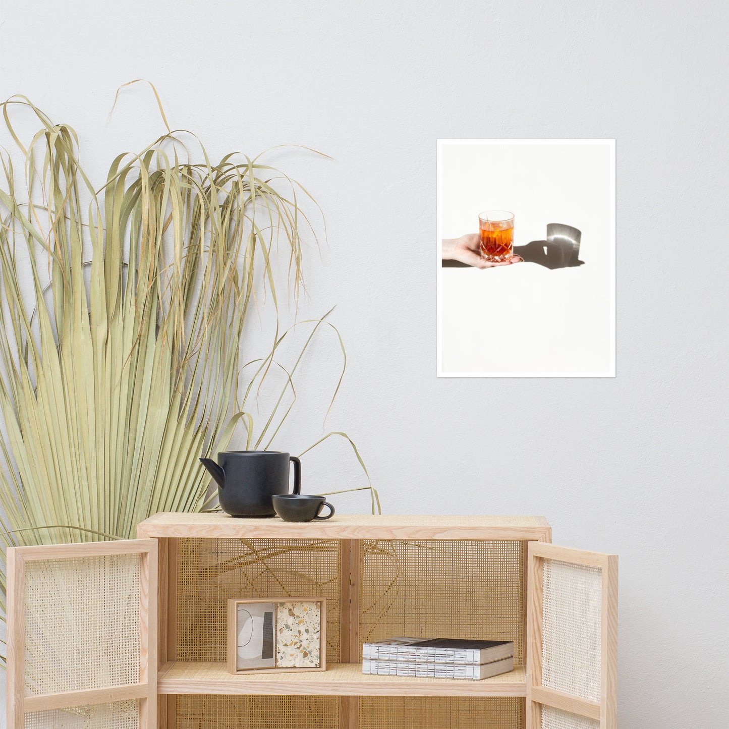 Boulevardier 1 - Fine Art Photographic Print