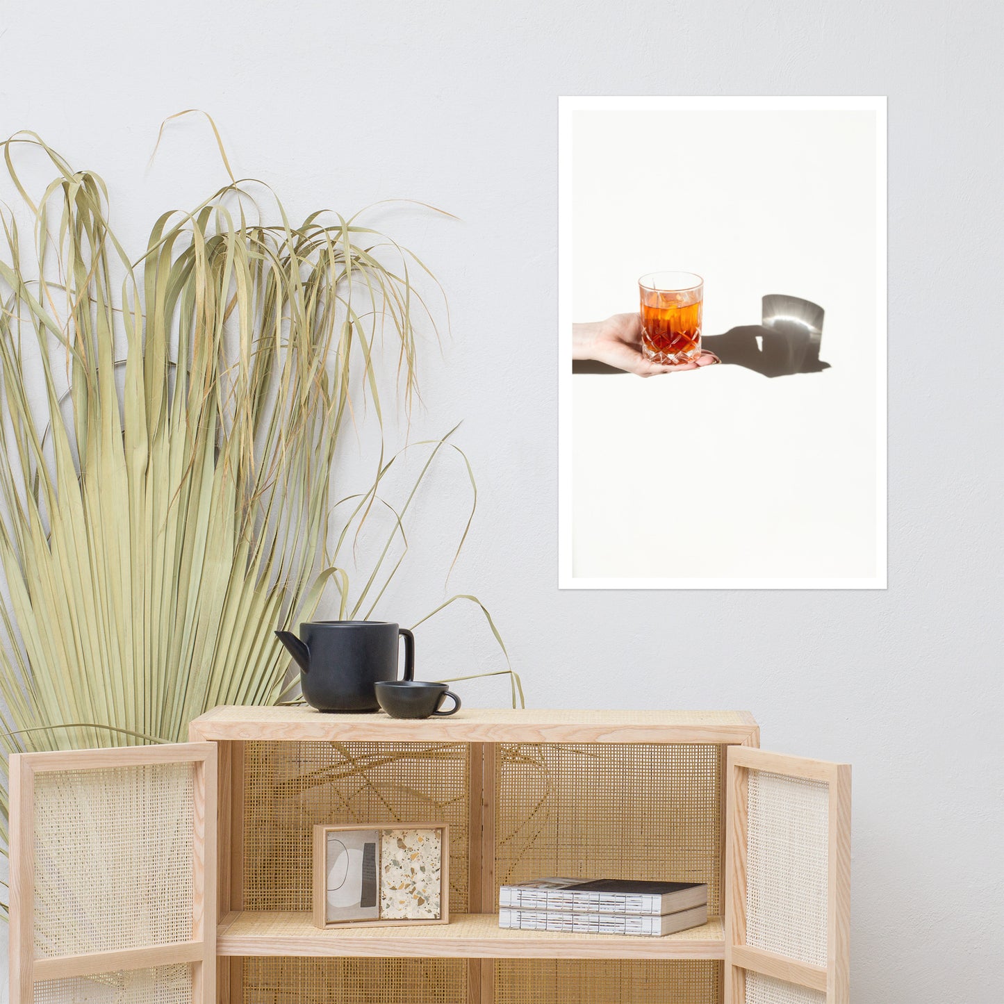 Boulevardier 1 - Fine Art Photographic Print