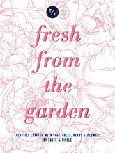 Load image into Gallery viewer, Fresh From the Garden eBook
