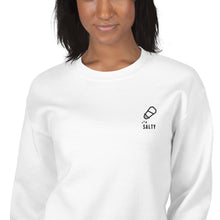 Load image into Gallery viewer, Salty Unisex Sweatshirt

