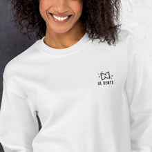 Charger l&#39;image dans la galerie, Al Dente Unisex Sweatshirt
