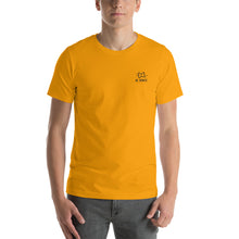 Load image into Gallery viewer, Al Dente Short-Sleeve Unisex T-Shirt
