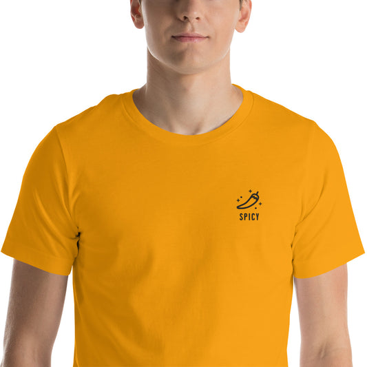 Spicy Unisex T-Shirt
