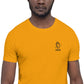 Shook Short-Sleeve Unisex T-Shirt
