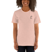 Load image into Gallery viewer, Salty Short-Sleeve Unisex T-Shirt
