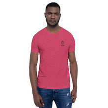 Load image into Gallery viewer, Shook Short-Sleeve Unisex T-Shirt
