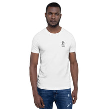 Load image into Gallery viewer, Shook Short-Sleeve Unisex T-Shirt
