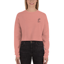 Load image into Gallery viewer, Salty Crop Sweatshirt
